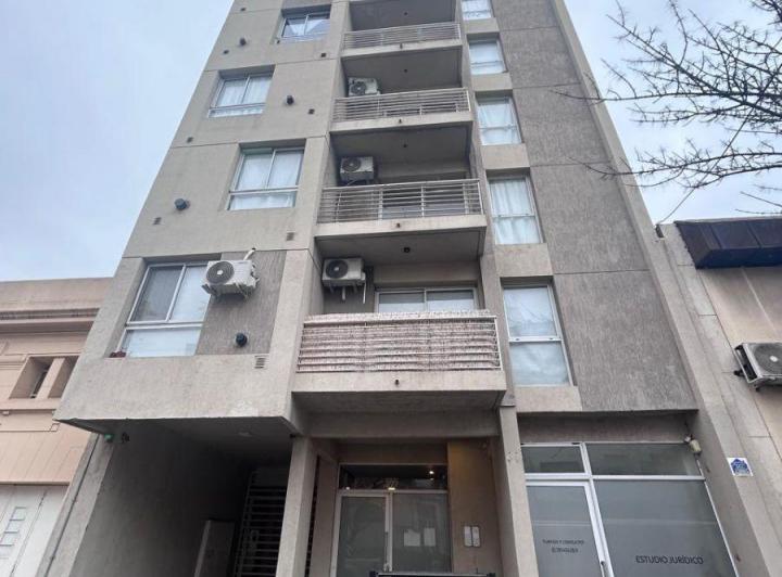 Departamento · 35m² · 1 Ambiente