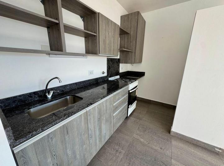 Departamento · 45m² · 1 Ambiente