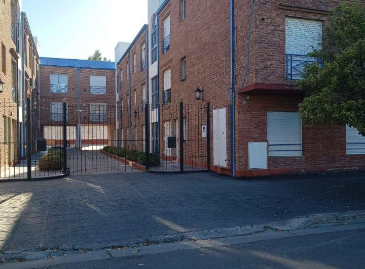 Departamento · 50m² · 2 Ambientes