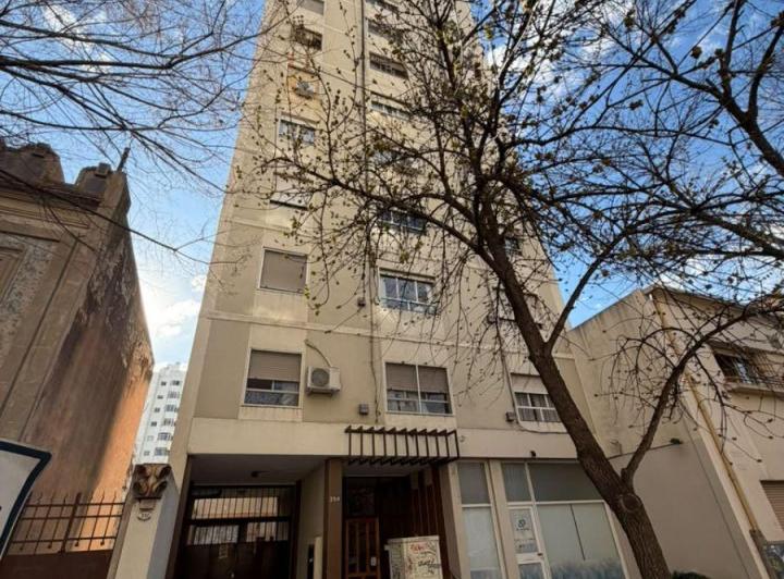 Departamento · 50m² · 1 Ambiente