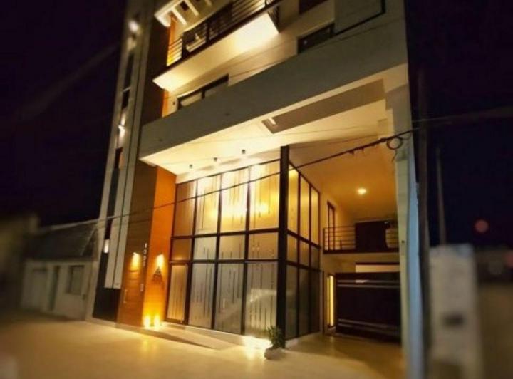 Departamento · 38m² · 2 Ambientes