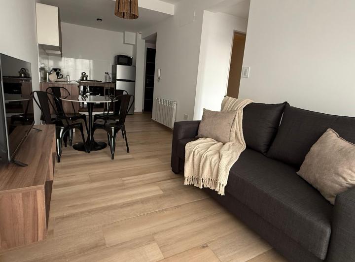 Departamento · 44m² · 2 Ambientes