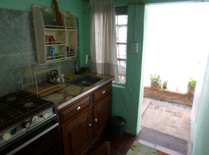 Departamento · 18m²