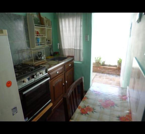 Departamento · 11m²