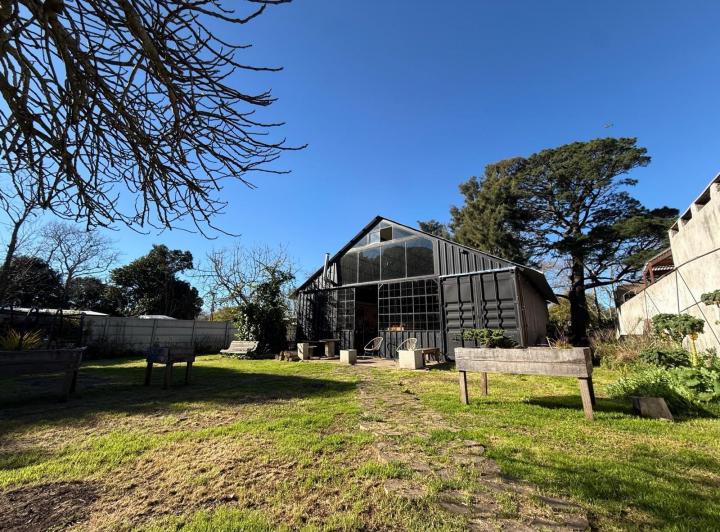 Terreno · 144m² · 2 Ambientes