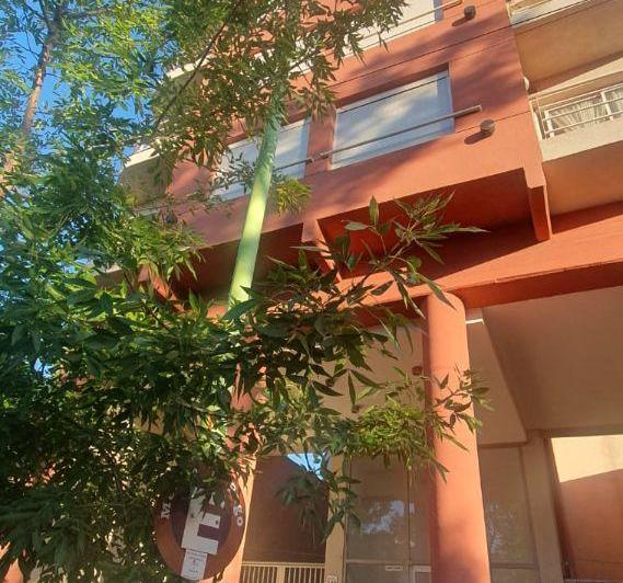 Departamento · 38m² · 2 Ambientes