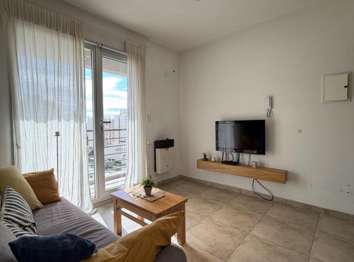 Departamento · 43m² · 4 Ambientes