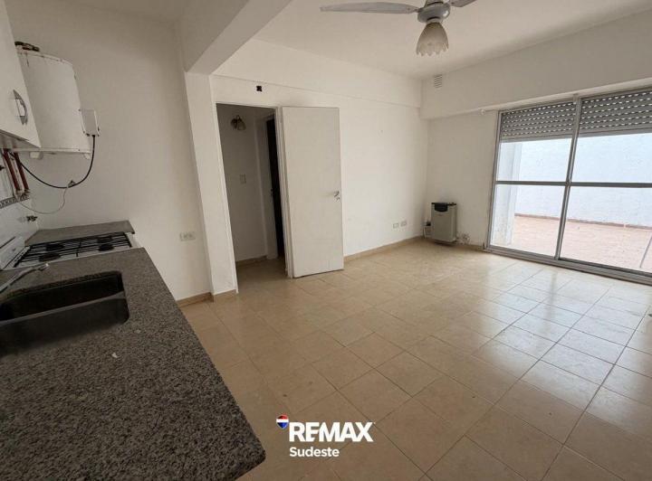 Departamento · 32m² · 2 Ambientes