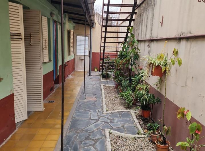 Departamento · 40m² · 3 Ambientes