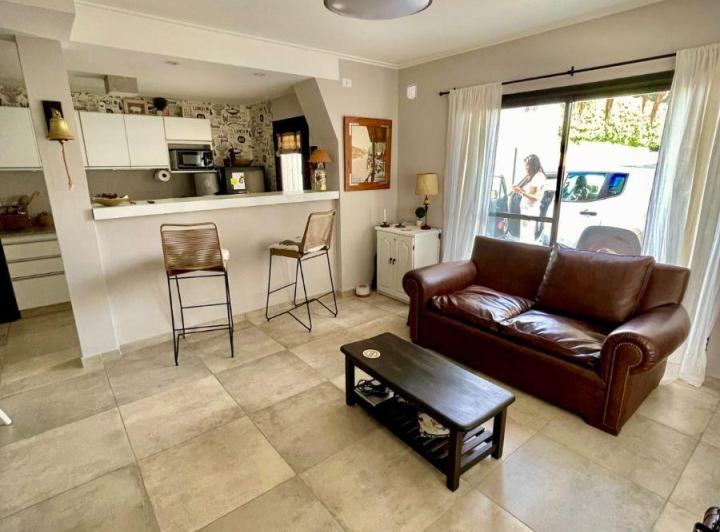 Departamento · 38m² · 2 Ambientes