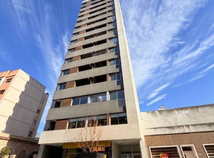 Departamento · 2 Ambientes