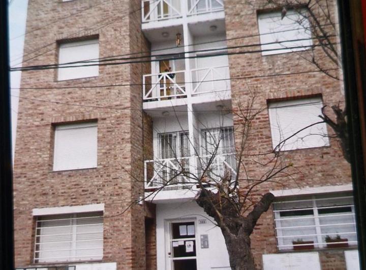 Departamento · 39m² · 2 Ambientes