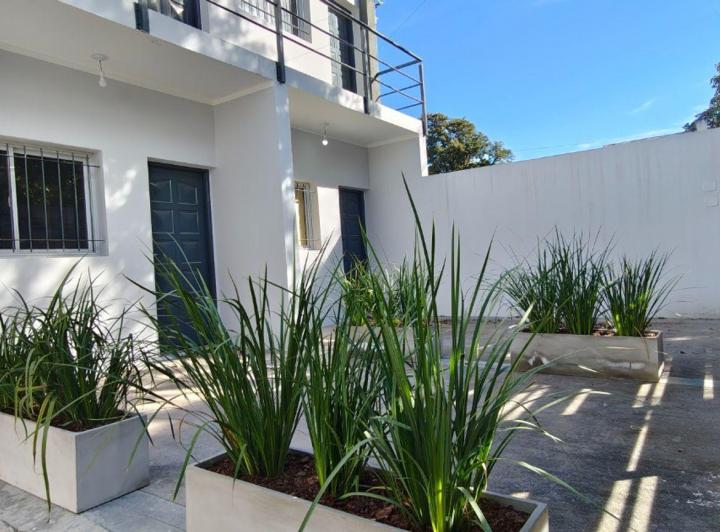 Departamento · 98m² · 2 Ambientes · 1 Cochera