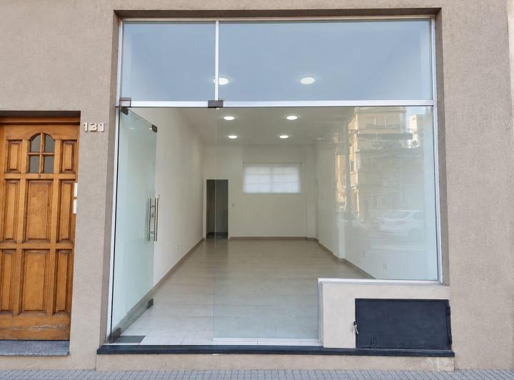 Local comercial · 30m²