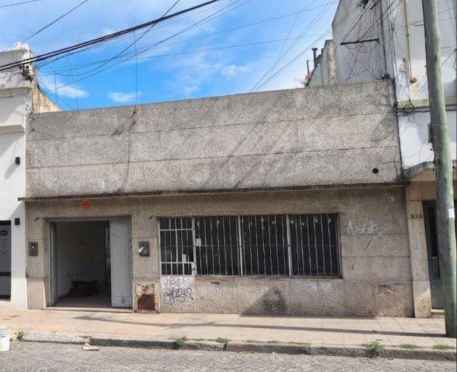 Local comercial · 60m² · 1 Ambiente