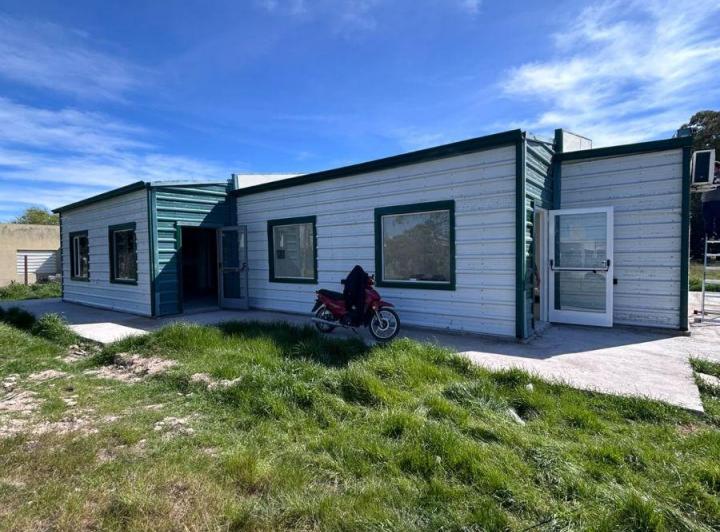 Local comercial · 100m² · 2 Ambientes