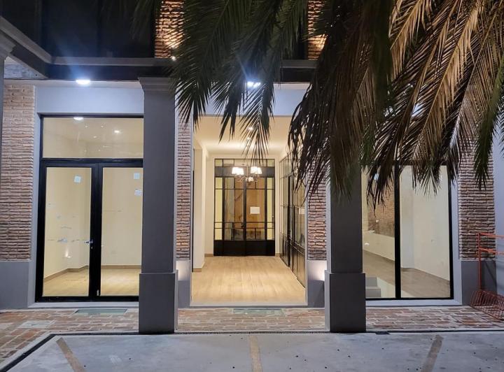 Local comercial · 7 Ambientes