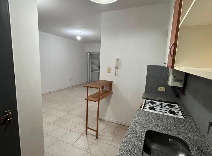 Departamento · 45m² · 1 Dormitorio