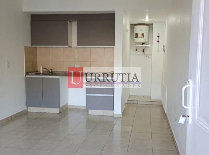 Departamento · 26m² · 1 Ambiente