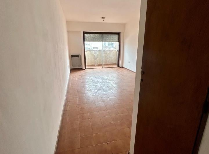Departamento · 33m² · 1 Ambiente