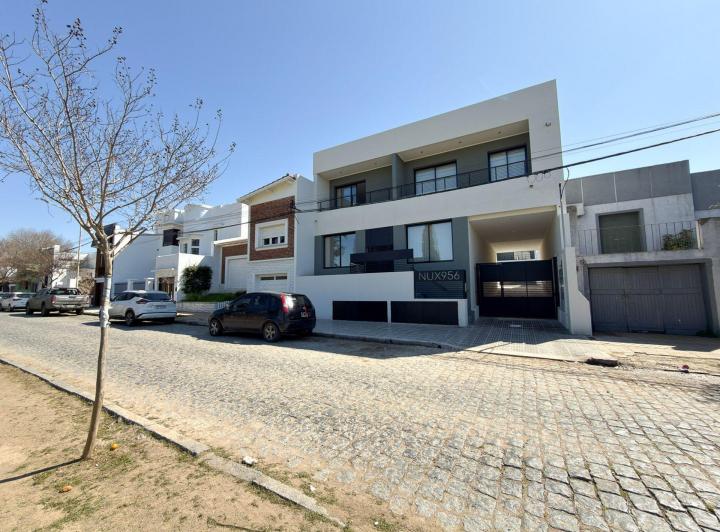 Departamento · 48m² · 2 Ambientes · 1 Cochera