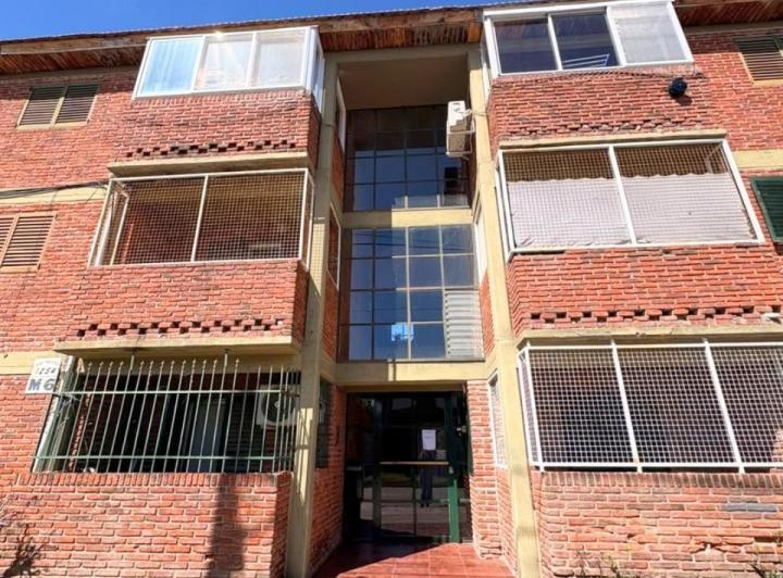 Departamento · 1 Dormitorio · 1 Cochera
