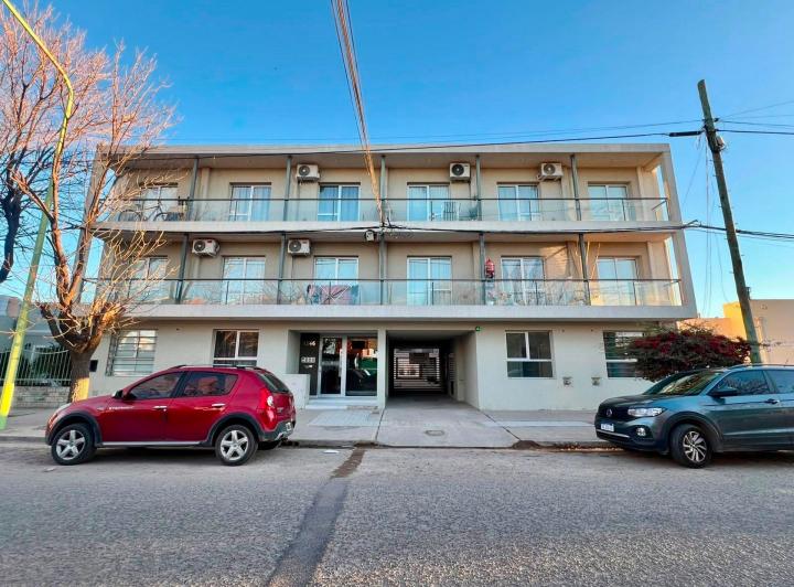 Departamento · 31m² · 1 Ambiente