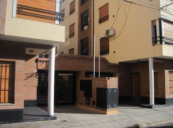 Departamento · 40m² · 3 Ambientes