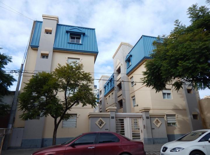 Departamento · 38m² · 2 Ambientes