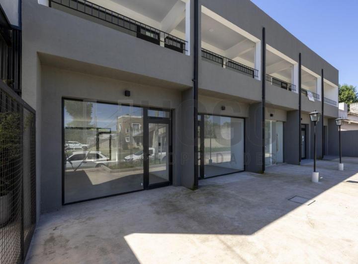 Local comercial · 30m²