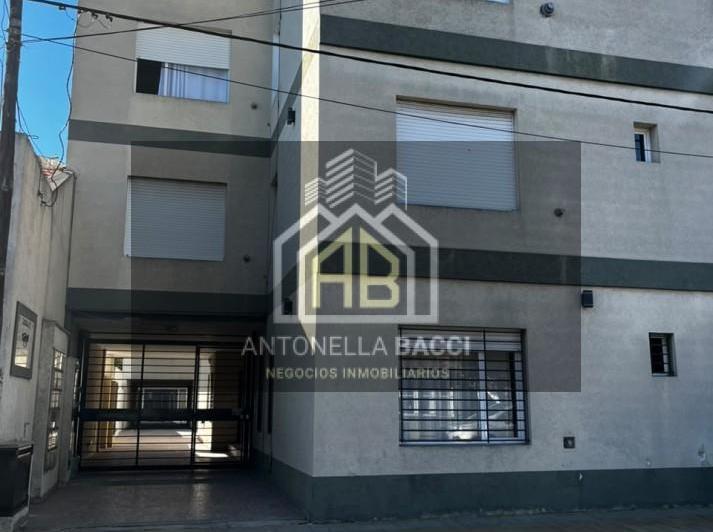Departamento · 41m² · 2 Ambientes