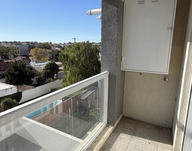 Departamento · 48m² · 2 Ambientes · 1 Cochera