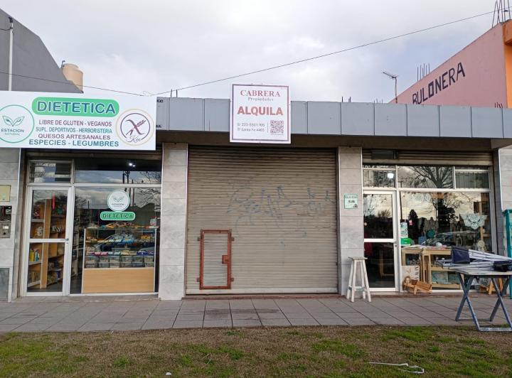 Local comercial · 27m²