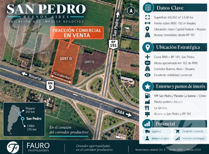 Campo · 69002m²