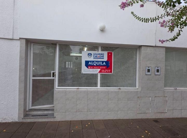 Local comercial · 35m²