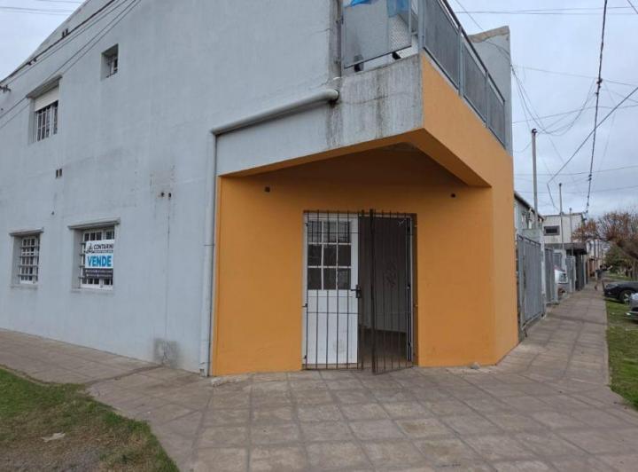 Local comercial · 48m²