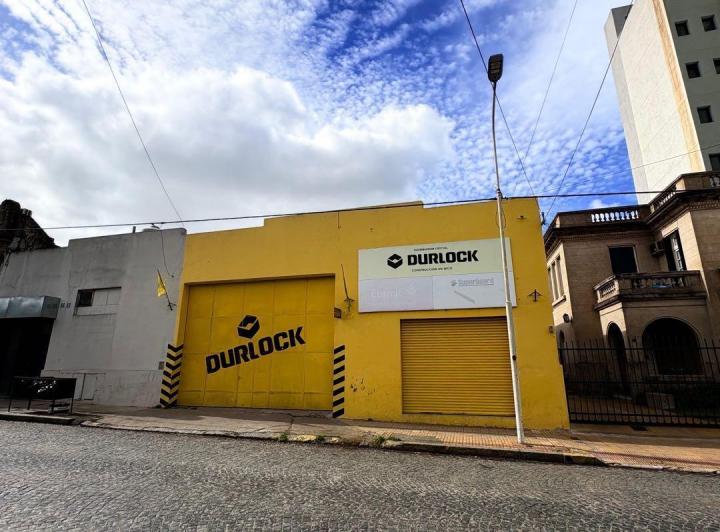 Bodega-Galpón · 350m²