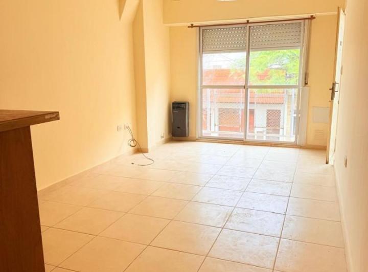 Departamento · 45m² · 1 Dormitorio