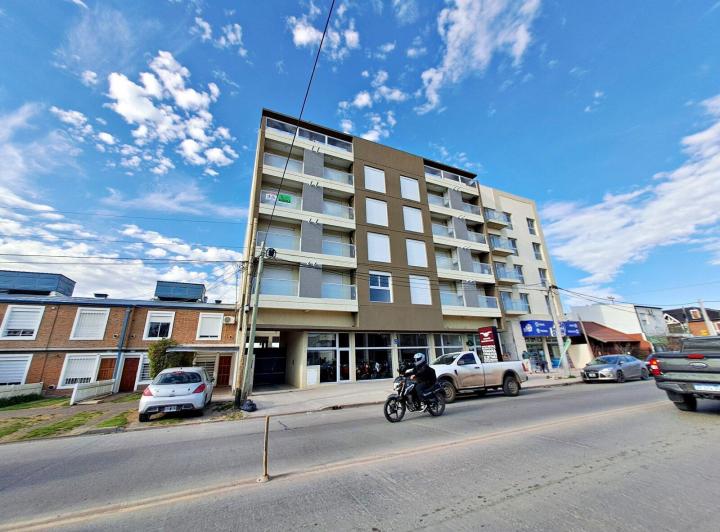 Departamento · 46m² · 2 Ambientes