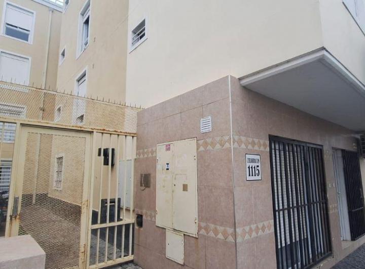 Departamento · 35m² · 1 Ambiente