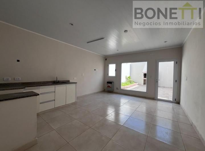 PH · 60m² · 3 Ambientes