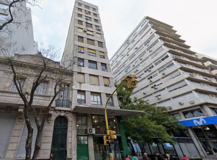 Oficina comercial · 125m²