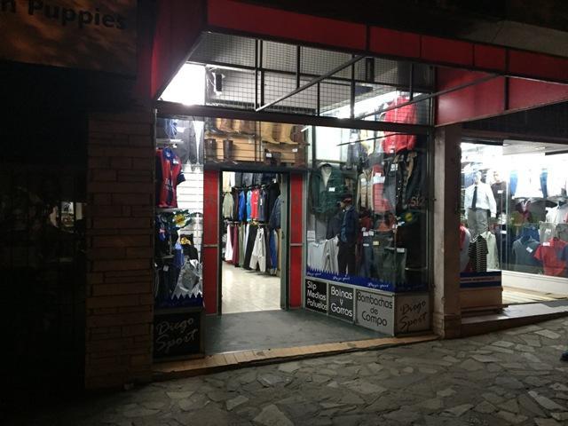 Local comercial · 41m² · 1 Ambiente