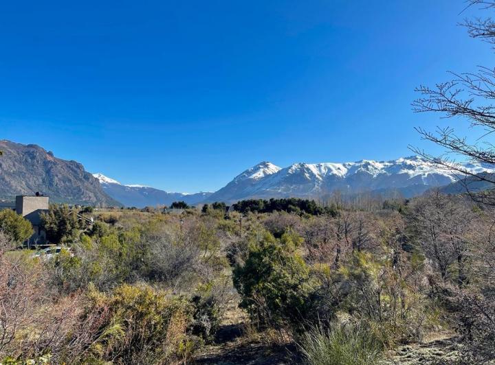 Terreno · 3891m²