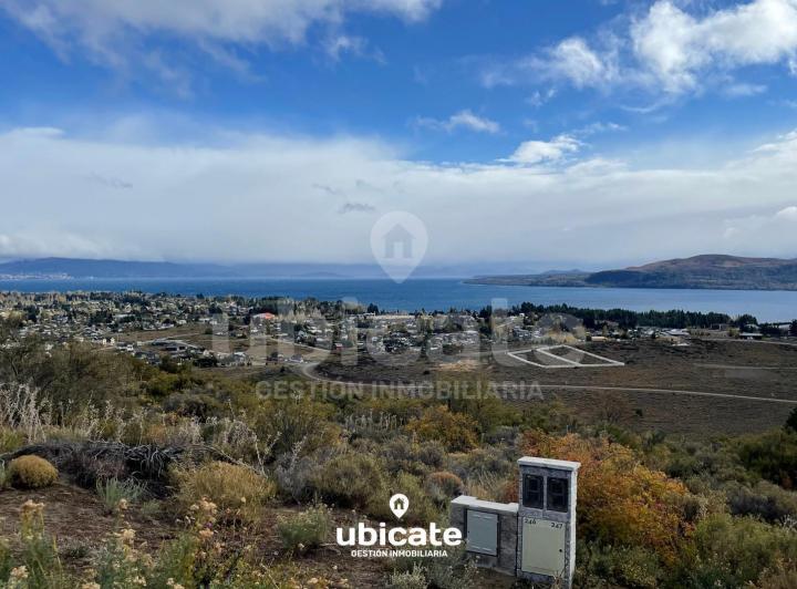 Terreno · 2664m²
