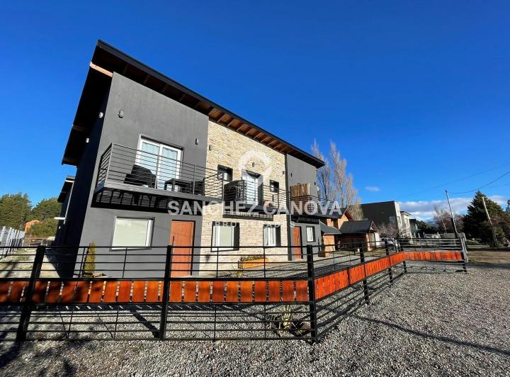 Departamento · 25m² · 1 Ambiente