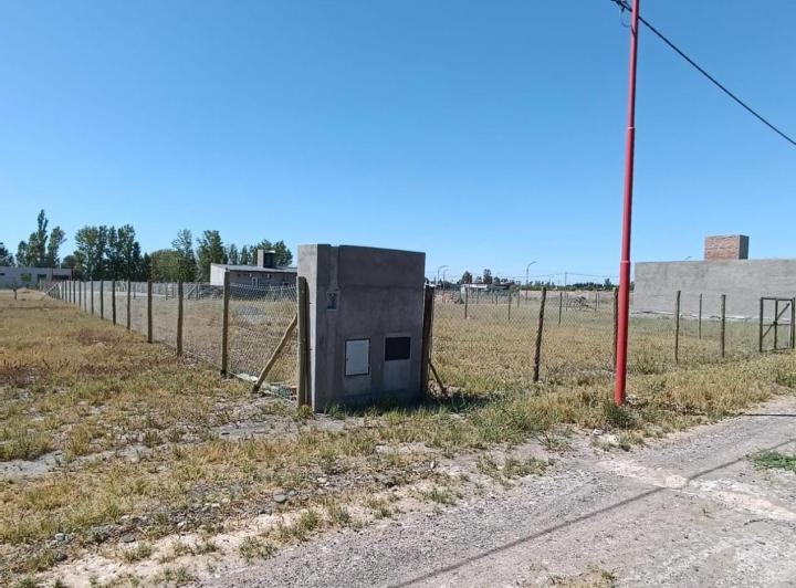 Terreno · 1000m²