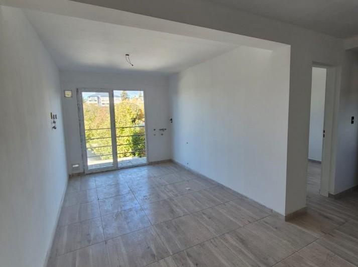 Departamento · 40m² · 2 Ambientes · 1 Cochera