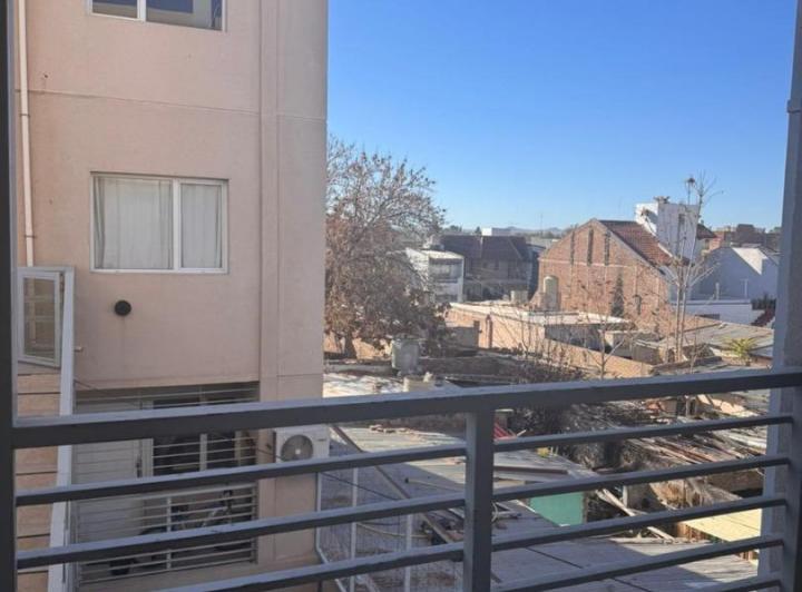 Departamento · 69m² · 3 Ambientes · 1 Cochera