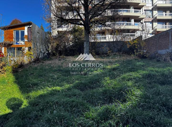 Terreno · 504m²